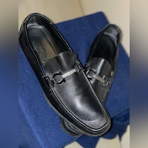 Ferragamo loafers - Picture 4 of 5